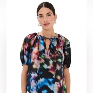 Ulla Johnson Aura Loli Top, 2